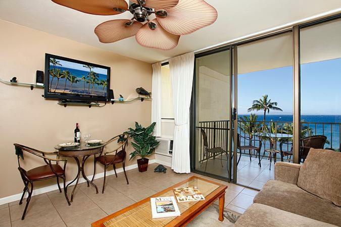 Kealia Resort 502 Kihei Exterior foto